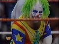 Doink: The Beginning of the End Doink: The Beginning of the End