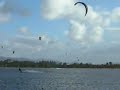 unhooked kiteloop backroll