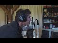 impressionen vom alten weserhof in bevern-forst, indem michael rohter sein studio hat. zu h�ren ist sein st�ck 