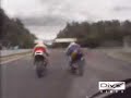 Pasada de Kevin Schwantz Pasada de Kevin Schwantz