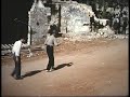 Old Beirut in 1955