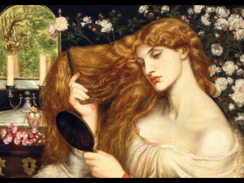 Dante Gabriel Rossetti