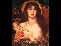Dante Gabriel Rossetti