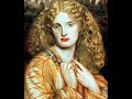Dante Gabriel Rossetti