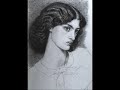 Dante Gabriel Rossetti