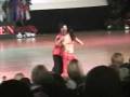 videos de 2008 Showcase Champions Benji Schwimmer & Kellese Key
