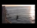 failed backflip