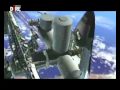 Tranquility, stazione spaziale a 5 stelle - ScientificaMente