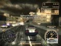 Need for Speed Most Wanted Pursuit + Drivin around
