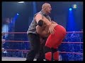 WWP Thunderstrike -  Ares VS Dameon Part 2