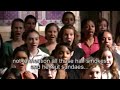 Nats Audition Nats Audition