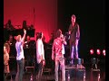 JCSS - Hosanna
