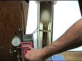 Amps vs Vacuum