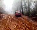 Warragul Final Stage of Clay Hill