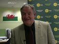 dafydd iwan has today won an internal party election to become plaid president. the president is the bridge between the party leadership and the membership of the party. it is one of the most senior roles in the party and has in the past been held by lewis valentine, gwynfor evans, dafydd elis thomas and dafydd wigley amongst others.