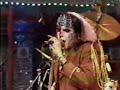 teledysk, klip, The Cult,- Horse Nation