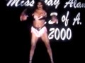 Tersa Mathews Back in da day