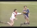 Steve Ella Parramatta Eels vs Saint George