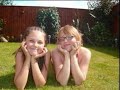 nataliee and vikki bffl