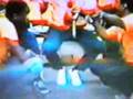 Valmir playing with Angolinha and Braga GCAP Rio 1991