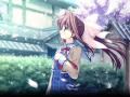 Kanon [ BGM ] - Yume no ato ; Traces of a Dream.