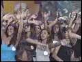 sampa crew - tá na hora