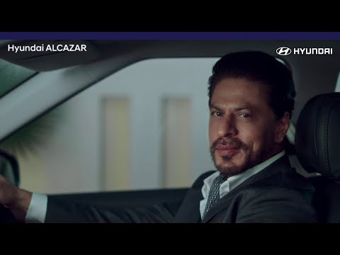 Hyundai Alcazar-Live The Grand Life