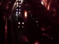 Fuego en San Sebastian - Isla Santa Clara