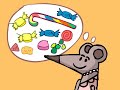 La Ratita Presumida