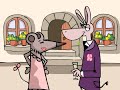 La Ratita Presumida La Ratita Presumida
