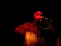 Percee P Acapella Percee P Acapella