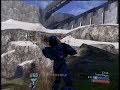Halo 3 Beta Valhalla Showcase