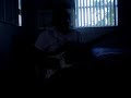 me redoing (1st time i put it up sucked lol) this classic teodoro song, if u don't known it then u don't know sh!t about bachata lol, yeah i know i gotta work on the lil solo thing after the intro and i messed up on another part but oh well lol