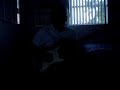 me redoing (1st time i put it up sucked lol) this classic teodoro song, if u don't known it then u don't know sh!t about bachata lol, yeah i know i gotta work on the lil solo thing after the intro and i messed up on another part but oh well lol