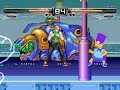 Mugen #823: Powerglove