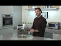 Solutions: The Barista Express BES860XL Coffee Too Cold