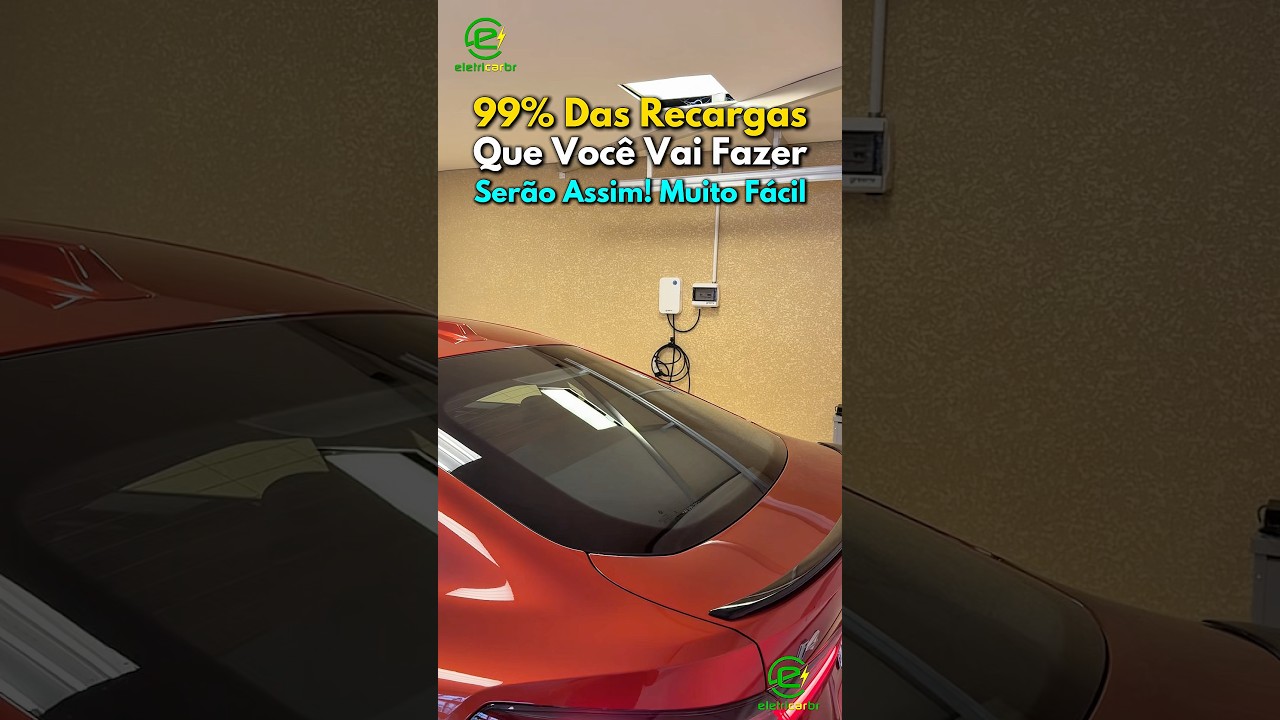 99% das Recargas são Assim: em casa