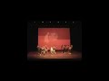 Enter Boogiezone \"EBZ\" choreographed by Elmboogie