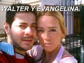 Futbol, Evangelina - haciendo jueguito 1