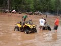 2008 Mud Nationals Sand Pit at Mud Creek Off Road Park