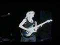 The Laurie Morvan Band performs One Little Thing