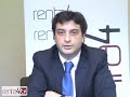 Renta 4: Cierre de mercados financieros en España  15-05-08