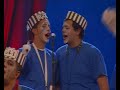 MURGA LOS GORFINES 08 - LOS TECHOS DEL MAMÓN MURGA LOS GORFINES 08 - LOS TECHOS DEL MAMÓN