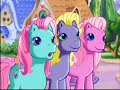 My Little Pony - Rainbow Song (spanish)