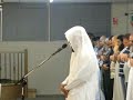 Abu Bakr Al-Shatri in sydney australia أبو بكر الشاطري في أستراليا