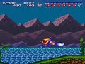 Sparkster (SNES)
