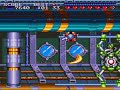 Sparkster (SNES)