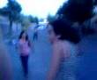 videos de tonta pelea
