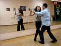 Salsa Lesson 2