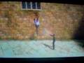 Harry Potter: OotP Paved Courtyard walkthrough